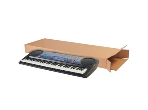 electric piano shipping box|best way to ship piano.